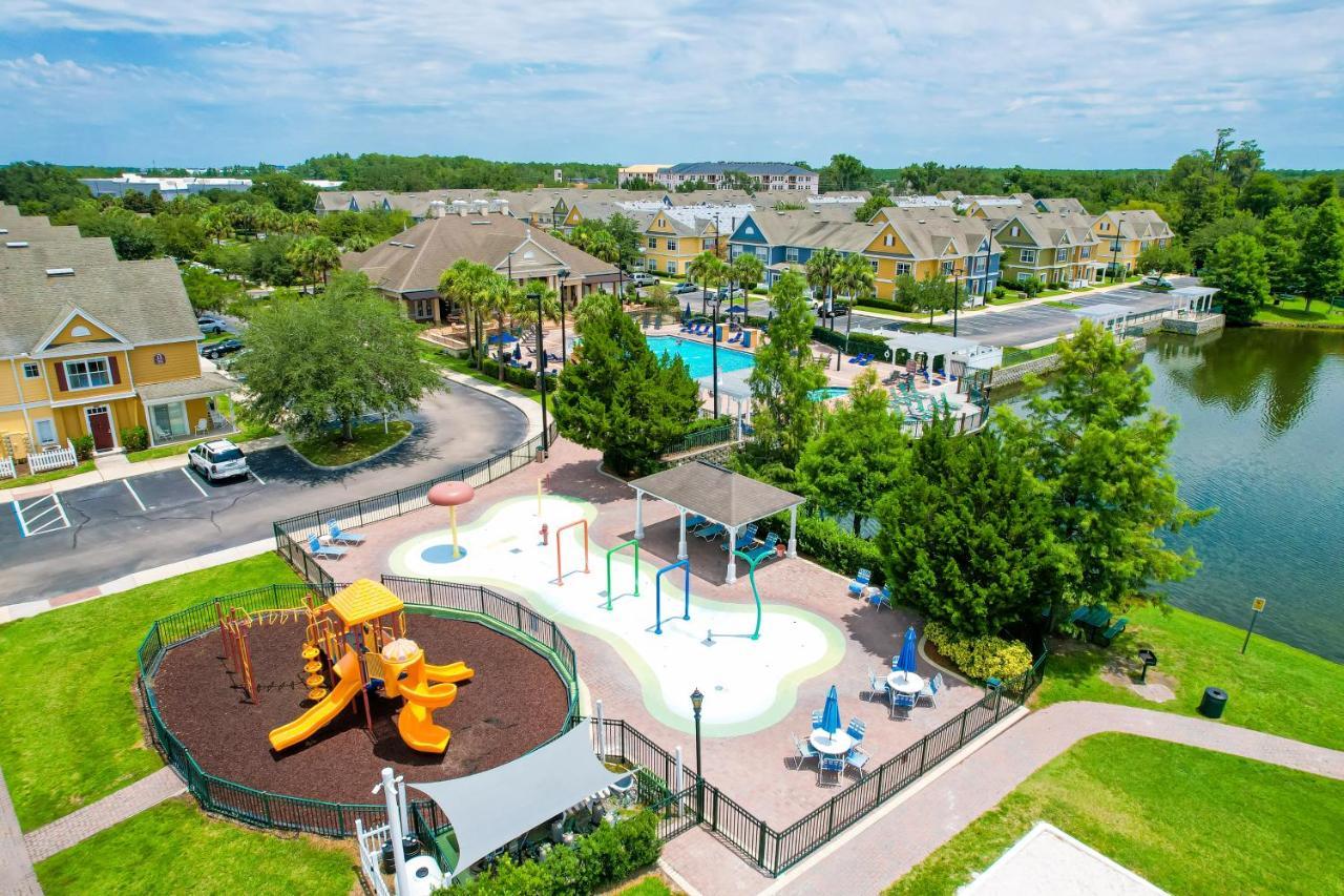 Hotel Sunshine State Of Mind Kissimmee Exteriér fotografie