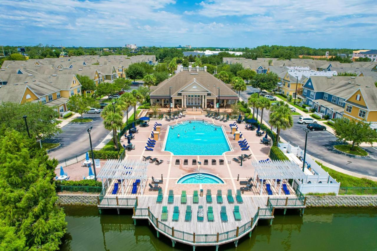 Hotel Sunshine State Of Mind Kissimmee Exteriér fotografie