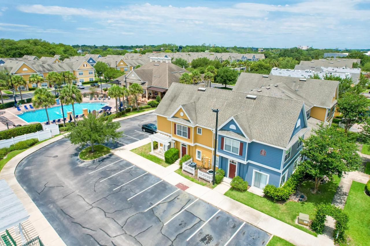 Hotel Sunshine State Of Mind Kissimmee Exteriér fotografie