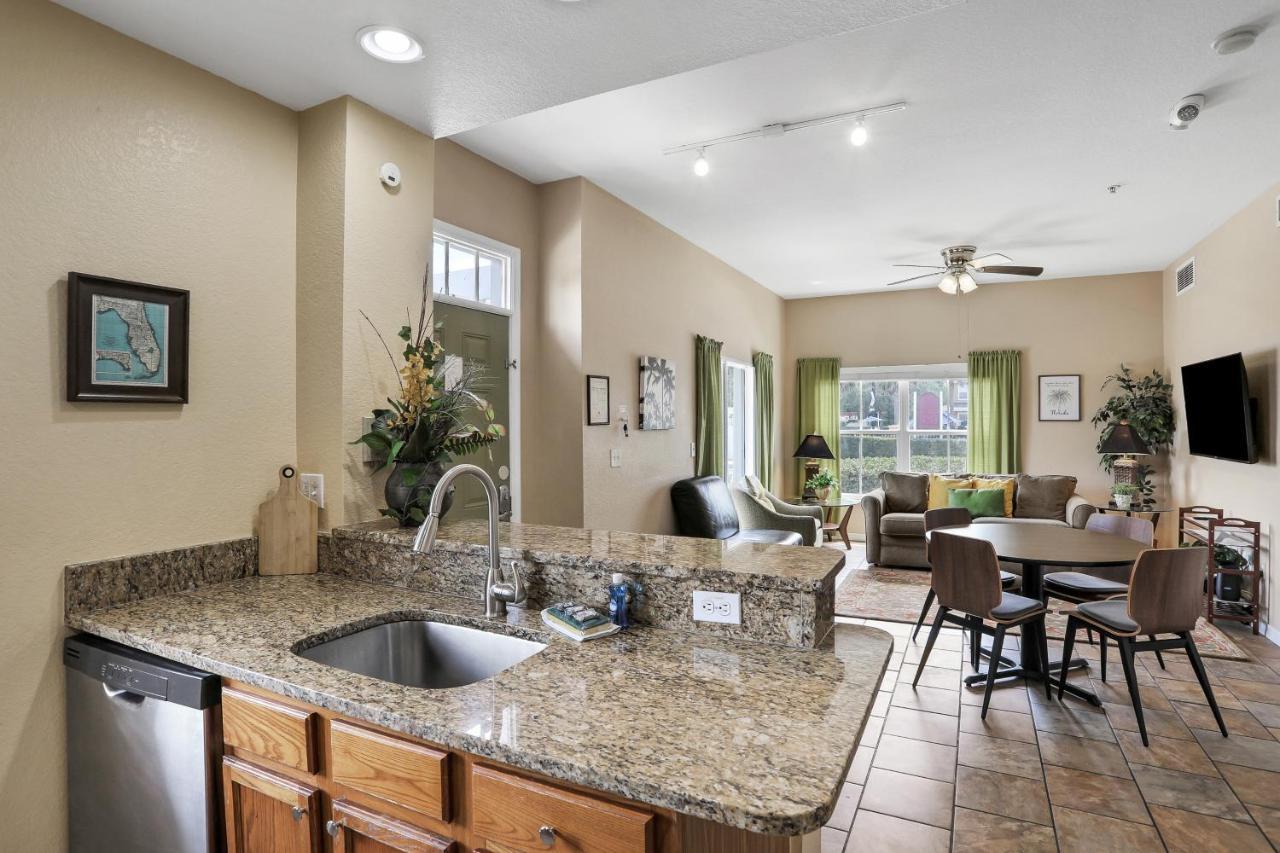 Hotel Sunshine State Of Mind Kissimmee Exteriér fotografie