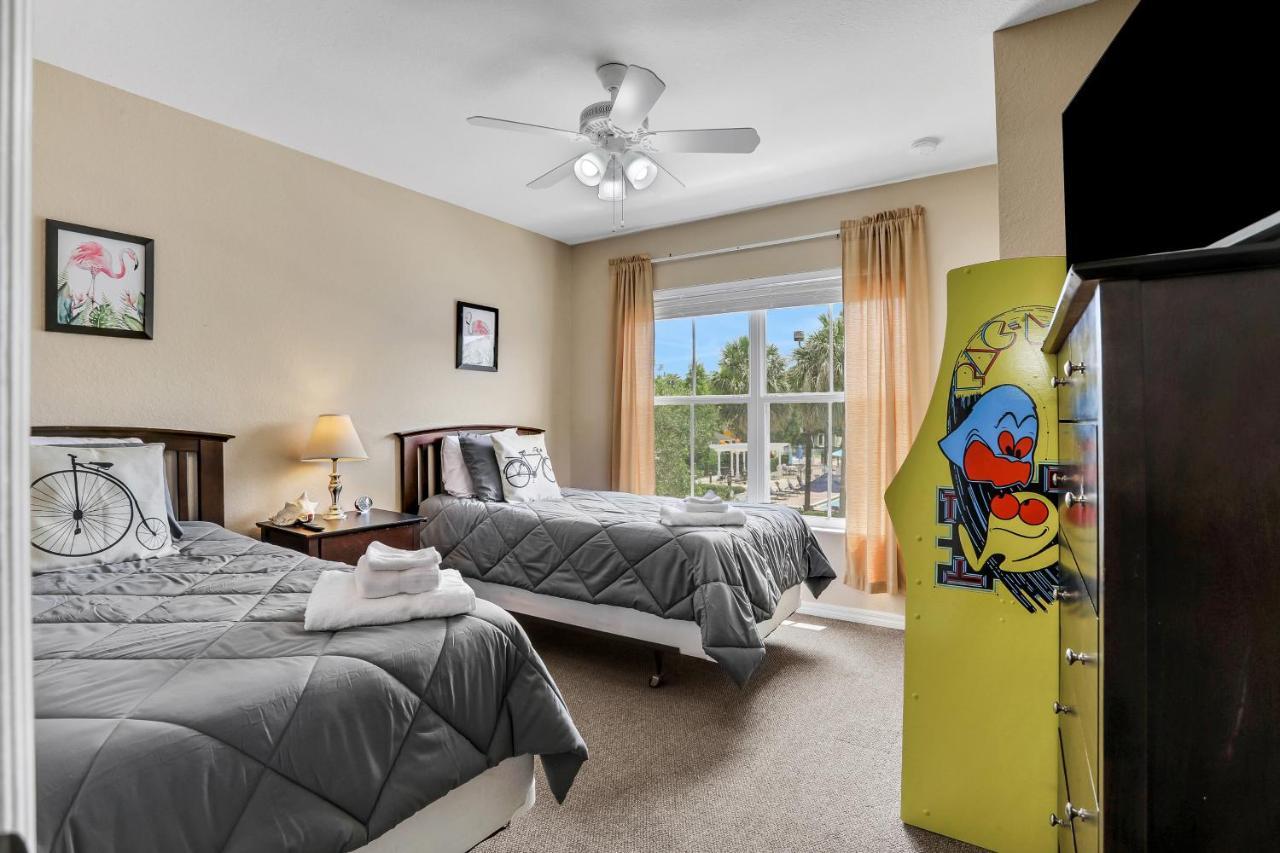 Hotel Sunshine State Of Mind Kissimmee Exteriér fotografie